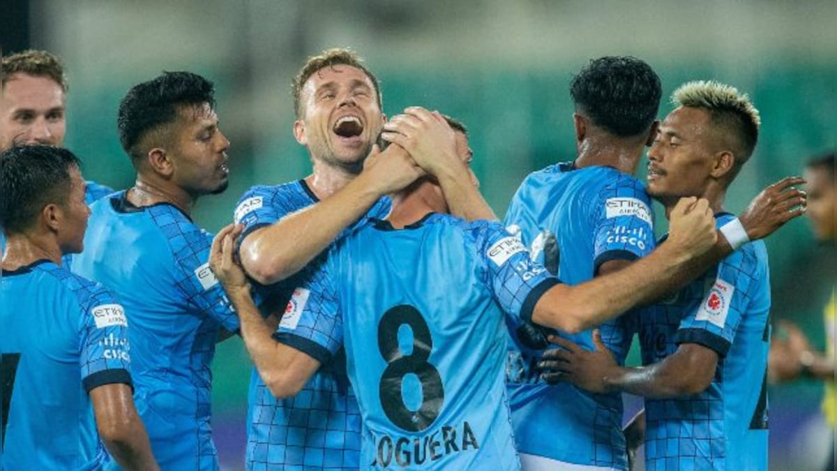 ISL 2022-23 Matchweek 6: Goals galore for Mumbai; Hyderabad in lead and Kerala Blasters continue revival