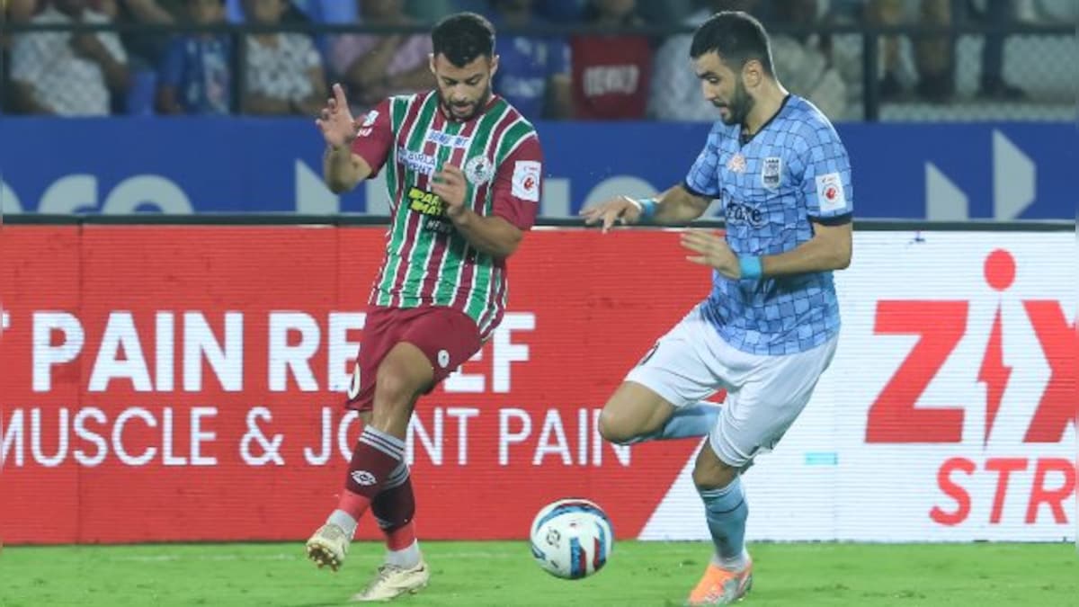 ISL 2022-23 Matchweek 5: Determined Hyderabad FC win again, Mumbai City-ATK Mohun Bagan produce thrilling draw