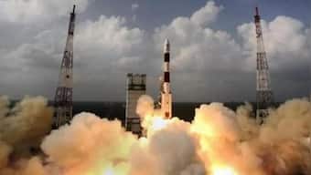 ISRO achieves another breakthrough, launches Oceansat-3, 8 other satellites into orbit