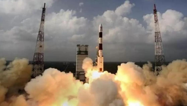 ISRO achieves another breakthrough, launches Oceansat-3, 8 other satellites into orbit ISRO achieves another breakthrough, launches Oceansat-3, 8 other satellites into orbit