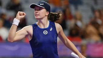 WTA Finals 2022: Iga Swiatek downs Caroline Garcia, Daria Kasatkina eliminates Coco Gauff