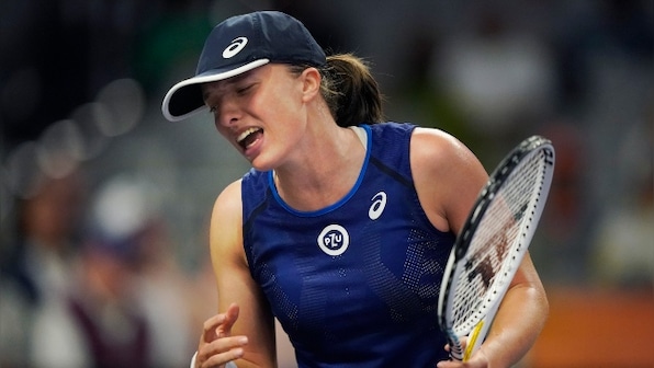 Iga Swiatek in 2022: Two Grand Slam titles, 37 match winning streak and World No 1 ranking to seal it off