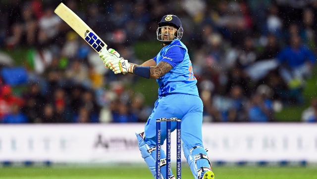 Suryakumar Yadav not yet the best T20 player from India: NZ pacer Tim Southee makes big statement Suryakumar Yadav not yet the best T20 player from India: NZ pacer Tim Southee makes big statement