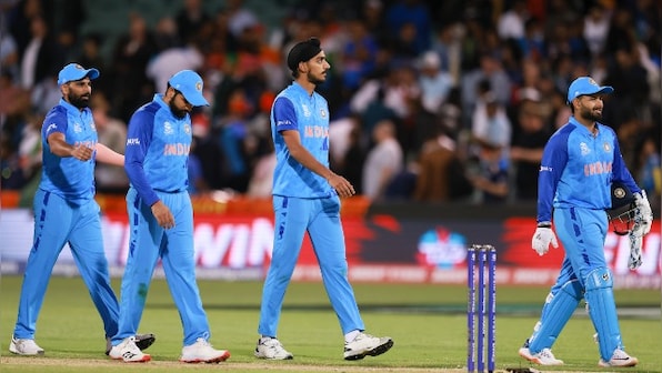 T20 World Cup debacle: India need to handle powerplays and mindset better