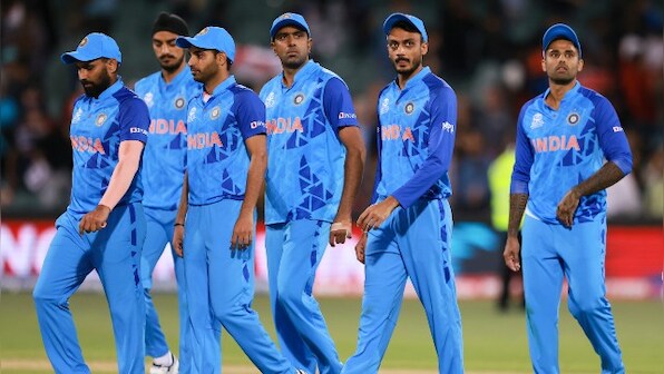 India vs England: Time for Men in Blue to make tough decisions for T20Is after semi-final embarrassment