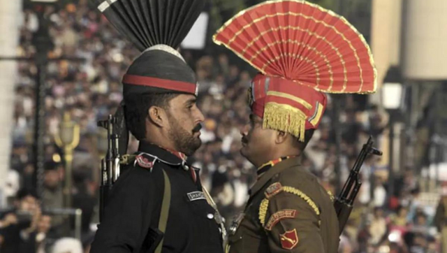 In numbers: Know India's military might over belligerent Pakistan In numbers: Know India's military might over belligerent Pakistan