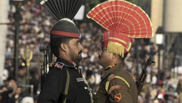 In numbers: Know India's military might over belligerent Pakistan