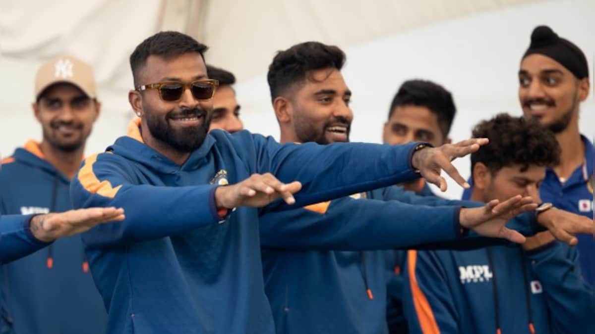 India vs New Zealand: Men in Blue receive traditional welcome at Mt. Maunganui ahead of second T20I