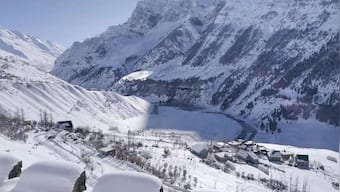 Weather Forecast: Cold may increase in Delhi, UP, Bihar; rain alert in THESE states