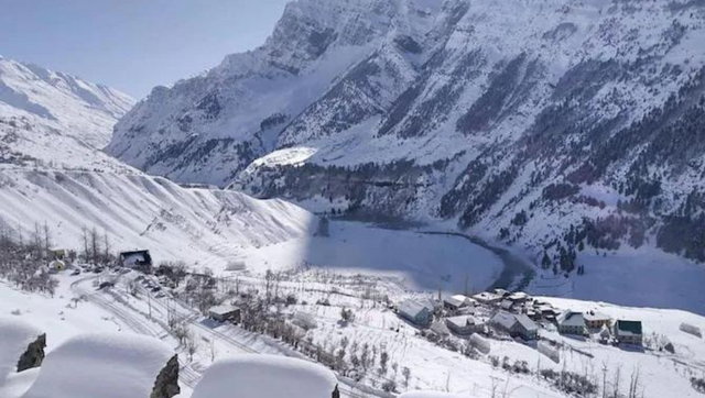 Weather Forecast: Cold may increase in Delhi, UP, Bihar; rain alert in THESE states Weather Forecast: Cold may increase in Delhi, UP, Bihar; rain alert in THESE states