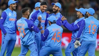 T20 World Cup: What a washout in India vs Bangladesh would mean for Group 2 semi-final scenarios