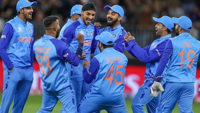 T20 World Cup: What a washout in India vs Bangladesh would mean for Group 2 semi-final scenarios T20 World Cup: What a washout in India vs Bangladesh would mean for Group 2 semi-final scenarios