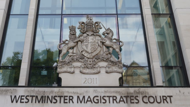 Big win for India as UK court allows extradition of fugitive arms dealer Sanjay Bhandari Big win for India as UK court allows extradition of fugitive arms dealer Sanjay Bhandari