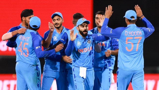 T20 World Cup: India qualify for semifinals after Netherlands stun South Africa T20 World Cup: India qualify for semifinals after Netherlands stun South Africa