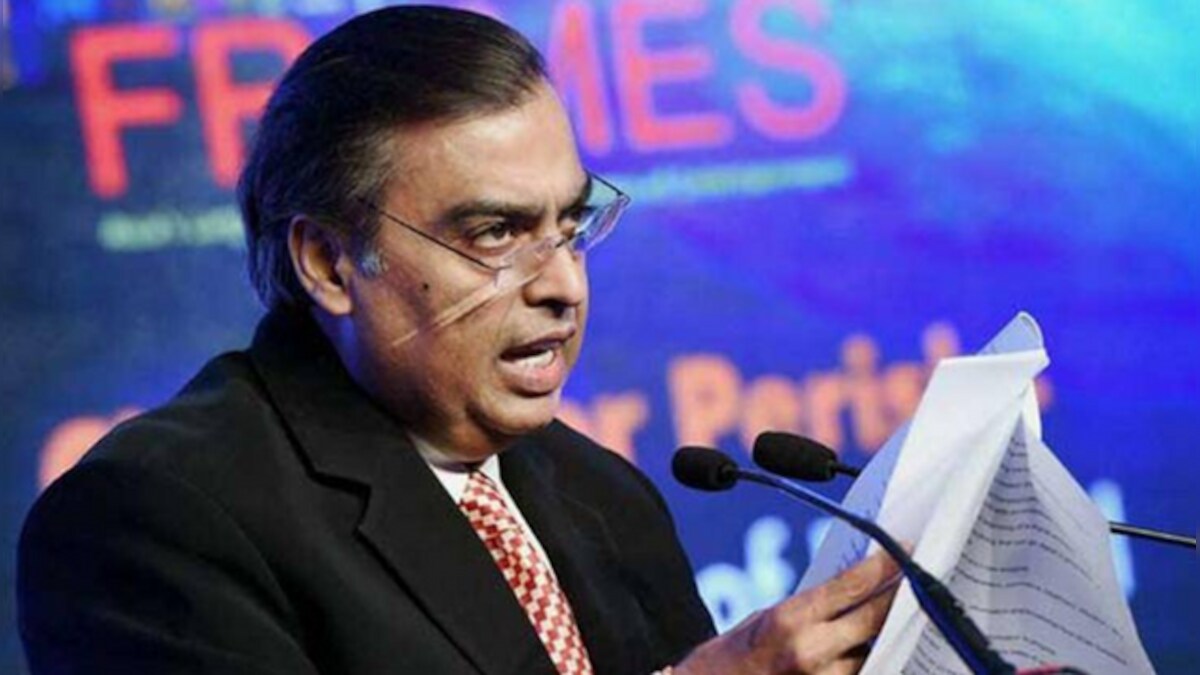 India will become $40 trillion economy by 2047, says Mukesh Ambani; spells out 3 big mantras