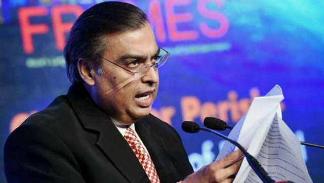 India will become $40 trillion economy by 2047, says Mukesh Ambani; spells out 3 big mantras India will become $40 trillion economy by 2047, says Mukesh Ambani; spells out 3 big mantras