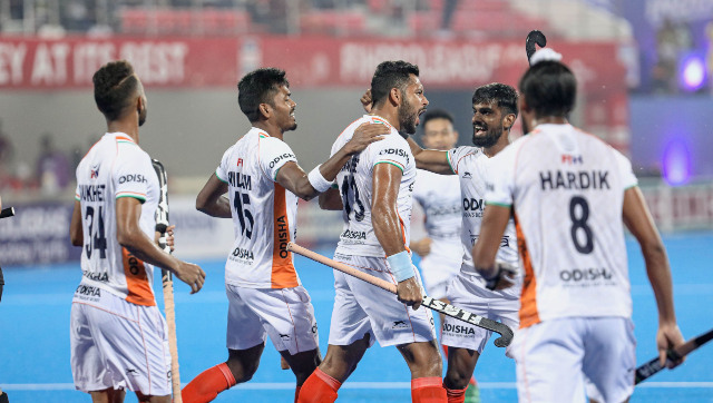 World hockey chiefs missing the mass-interest India-Pakistan encounters World hockey chiefs missing the mass-interest India-Pakistan encounters