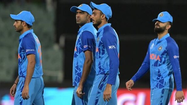 T20 World Cup: India should consider playing overseas T20 leagues, says Stephen Fleming