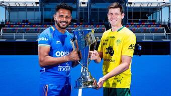 Indian men's hockey team focus on defence facing formidable Australia in 3rd match
