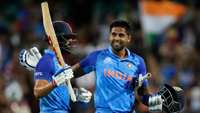 India vs England, T20 World Cup: Time for Indian batters to make it count India vs England, T20 World Cup: Time for Indian batters to make it count
