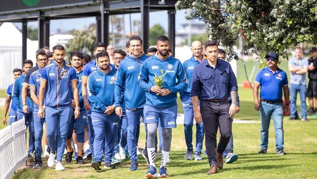 India vs New Zealand 2nd T20I live streaming: How to watch IND vs NZ cricket match live? India vs New Zealand 2nd T20I live streaming: How to watch IND vs NZ cricket match live?