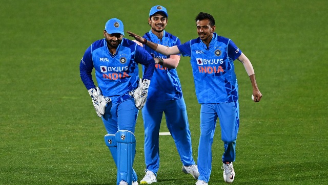 India vs New Zealand: Visitors win series 1-0 after rain-hit 3rd T20I ends in tie India vs New Zealand: Visitors win series 1-0 after rain-hit 3rd T20I ends in tie