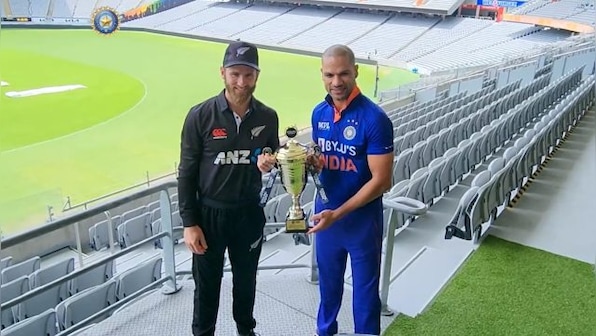 India vs New Zealand: With focus on 2023 ODI World Cup, Men in Blue look to test bench strength
