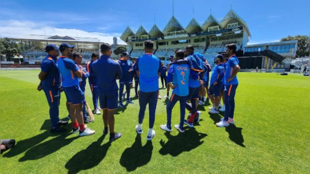 India vs New Zealand: Squads, full schedule, match timings, live