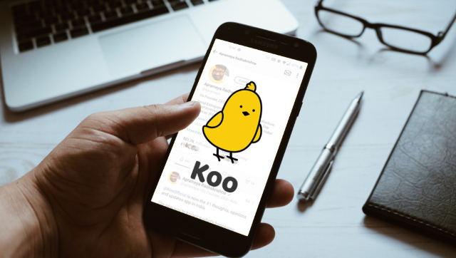 India’s Koo launched in Brazil in Portuguese, becomes the top downloaded app in 48 hours India’s Koo launched in Brazil in Portuguese, becomes the top downloaded app in 48 hours