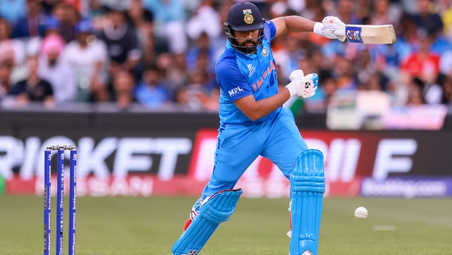 India’s vaunted fearless approach adds up to a sham as T20 World Cup journey ends India’s vaunted fearless approach adds up to a sham as T20 World Cup journey ends