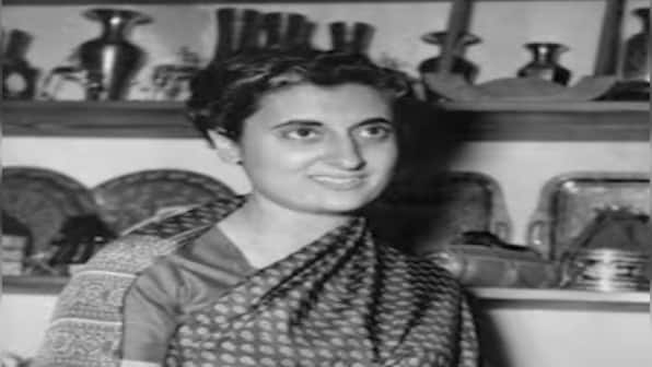 From running PM’s kitchen to ruling India: How Indira Gandhi never ceased to reinvent herself