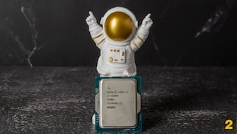 Intel 13th Gen Core i5 13600K CPU Review: A solid performer which shows why Intel’s hybrid architecture is the future