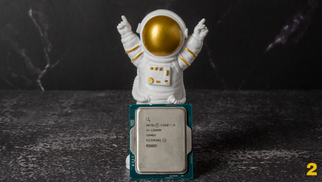 Intel 13th Gen Core i5 13600K CPU Review: A solid performer which shows why Intel’s hybrid architecture is the future Intel 13th Gen Core i5 13600K CPU Review: A solid performer which shows why Intel’s hybrid architecture is the future