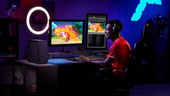 Intel launch the NUC 13 Extreme series of mini PCs powered by Intel 13th Gen CPUs