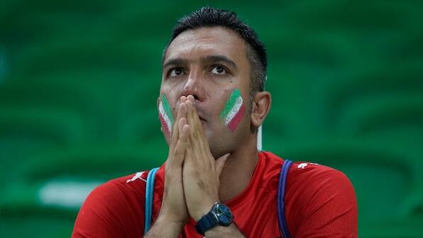 FIFA World Cup: Disappointment in Tehran after Iran’s loss to US