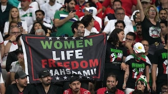 Explained: Why Iran wants US thrown out of the 2022 FIFA World Cup
