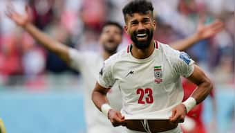 Iran vs USA Live Streaming: When and Where to Watch FIFA World Cup 2022 Live