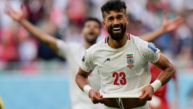 Iran vs USA Live Streaming: When and Where to Watch FIFA World Cup 2022 Live Iran vs USA Live Streaming: When and Where to Watch FIFA World Cup 2022 Live