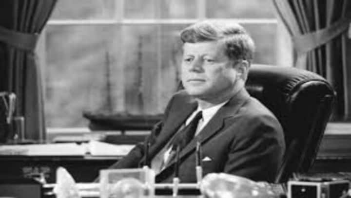 US releases more than 13,000 documents on JFK assassination