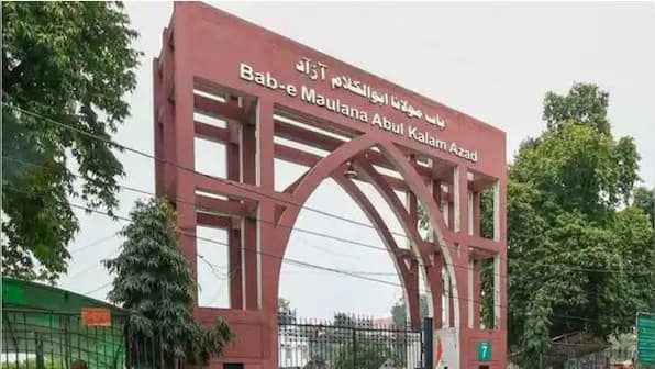 Jamia Millia Islamia PhD admissions 2022: Registration process starts 22 November; details here