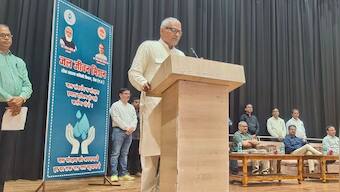 BJP MP Janardan Mishra says ‘eat gutka, drink liquor, smell thinner’ for THIS!