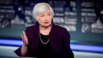 India indispensable partner for United States, says Treasury Secretary Janet Yellen