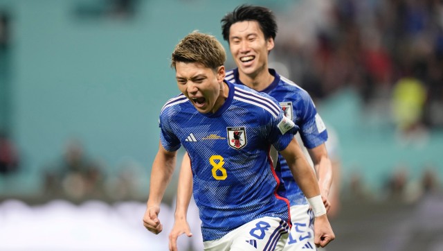 FIFA World Cup: Spain rout Costa Rica, Japan continue shocks as Germany cover mouths in protest FIFA World Cup: Spain rout Costa Rica, Japan continue shocks as Germany cover mouths in protest