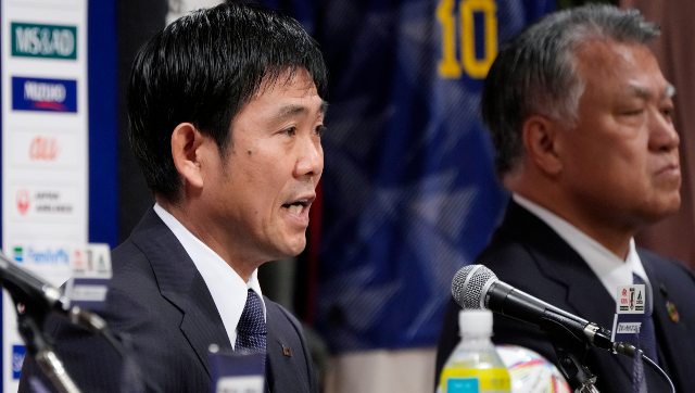 FIFA World Cup 2022: Japan name squad to put 'Tragedy of Doha' behind them FIFA World Cup 2022: Japan name squad to put 'Tragedy of Doha' behind them