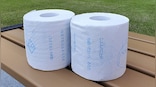 Explained: How toilet paper in Japan is helping suicidal youth