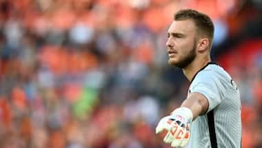 FIFA World Cup 2022: Jasper Cillessen a surprise omission as Louis van Gaal names Netherlands squad