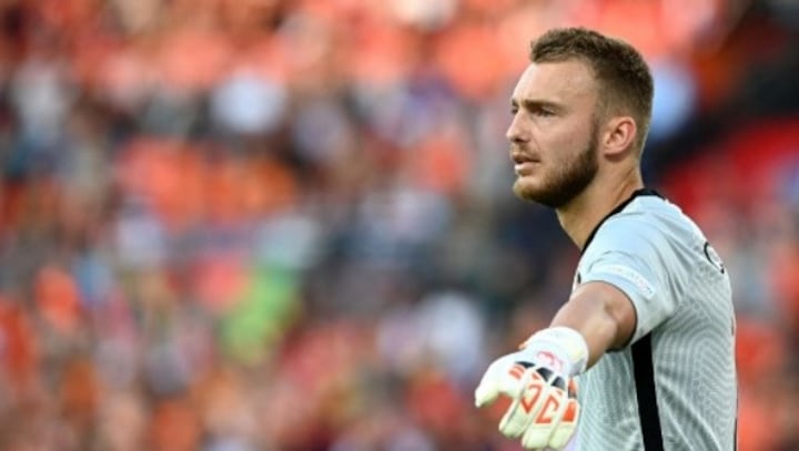 FIFA World Cup 2022: Jasper Cillessen a surprise omission as Louis van Gaal names Netherlands squad