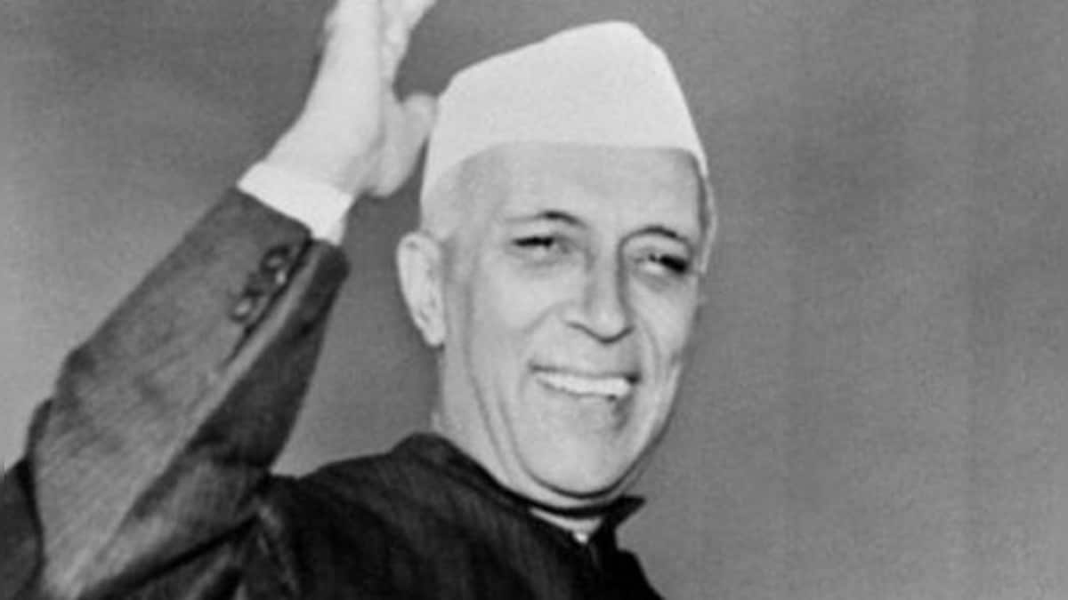 From Jawaharlal Nehru to Manmohan Singh, when Indian PMs addressed US Congress