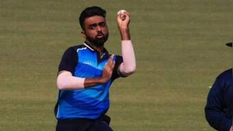 Vijay Hazare Trophy: Unadkat, Mankad shine as Saurashtra thrash Karnataka by 5 wickets to enter final