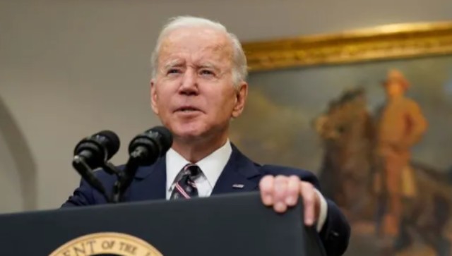 White House says Republicans 'faking outrage' over Biden's classified documents White House says Republicans 'faking outrage' over Biden's classified documents